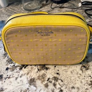 Kate spade purse